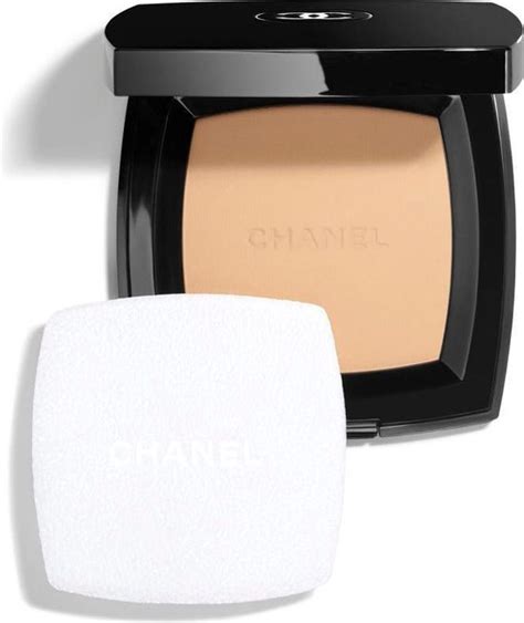 chanel 40 dore translucent 3|CHANEL Poudre Universelle Compacte 40 Doré .